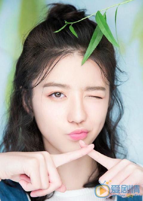 李凯馨青春写真 李凯馨高清写真_李凯馨高清剧照
