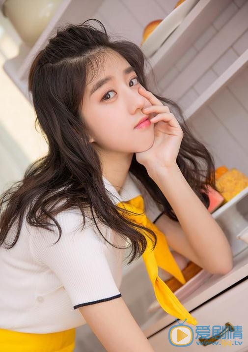 李凯馨青春写真 李凯馨高清写真_李凯馨高清剧照