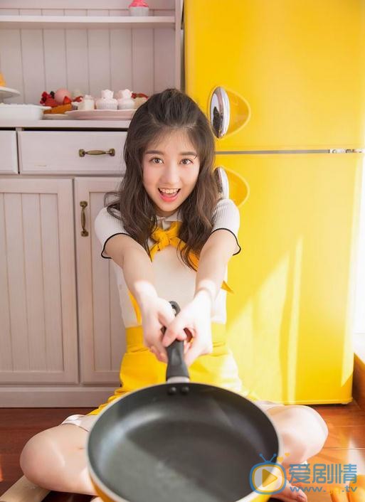 李凯馨青春写真 李凯馨高清写真_李凯馨高清剧照