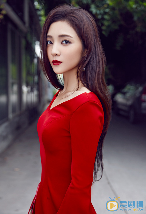尹航时尚大片 尹航高清写真_尹航高清剧照