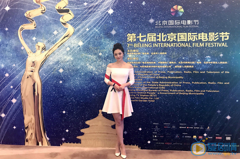 尹航活动照 尹航高清写真_尹航高清剧照