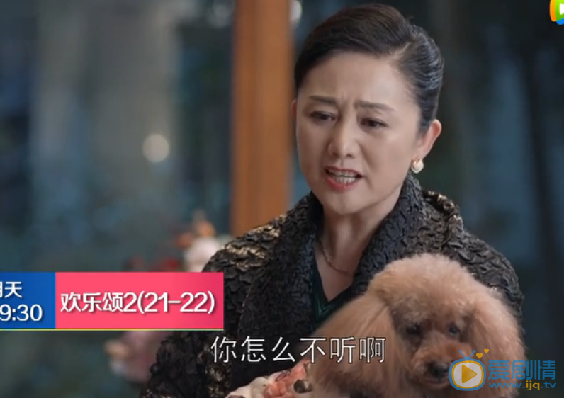 欢乐颂2第21、22集预告 包母和安迪上演婆媳大战 关雎尔摘掉眼镜变腹黑