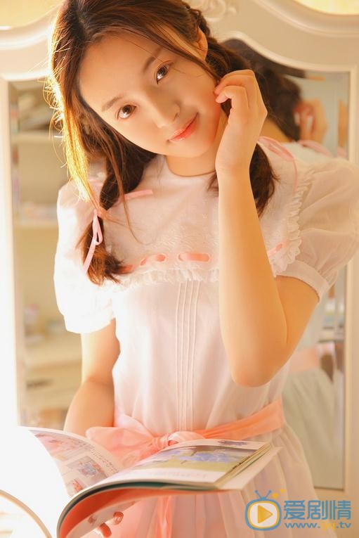 蒋毓玮日系写真 蒋毓玮高清写真_蒋毓玮高清剧照