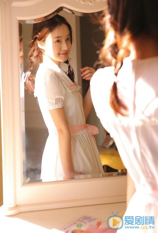 蒋毓玮日系写真 蒋毓玮高清写真_蒋毓玮高清剧照