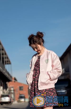 蒋毓玮街拍写真 蒋毓玮高清写真_蒋毓玮高清剧照