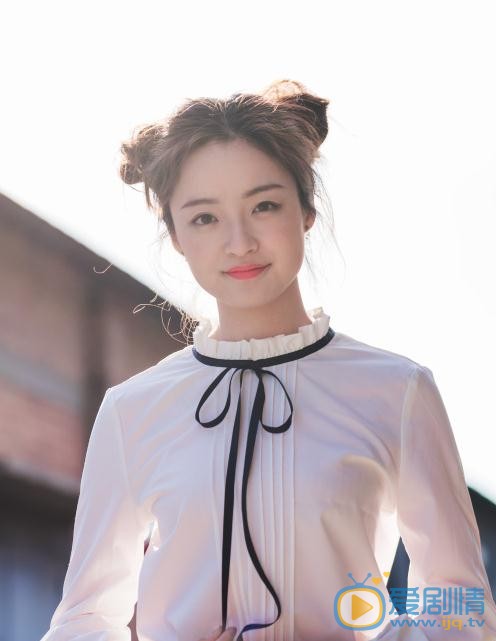 蒋毓玮街拍写真 蒋毓玮高清写真_蒋毓玮高清剧照