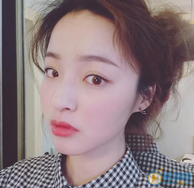 蒋毓玮生活照 蒋毓玮高清写真_蒋毓玮高清剧照