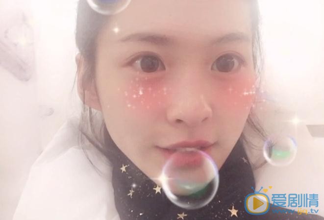 王瑄生活照 王瑄高清写真_王瑄高清剧照