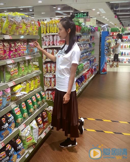 王瑄生活照 王瑄高清写真_王瑄高清剧照