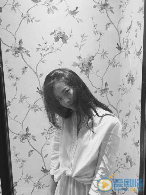 王瑄生活照 王瑄高清写真_王瑄高清剧照