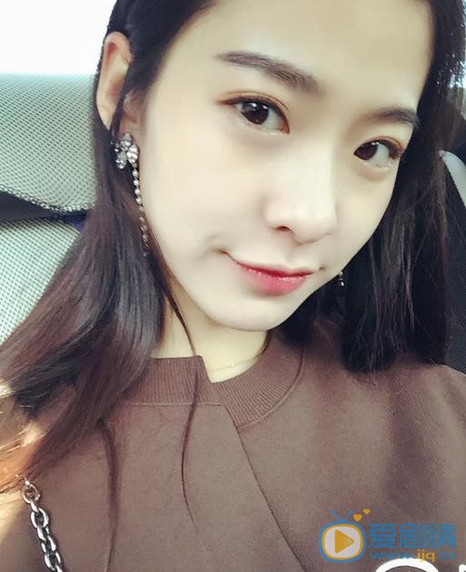 王瑄生活照 王瑄高清写真_王瑄高清剧照