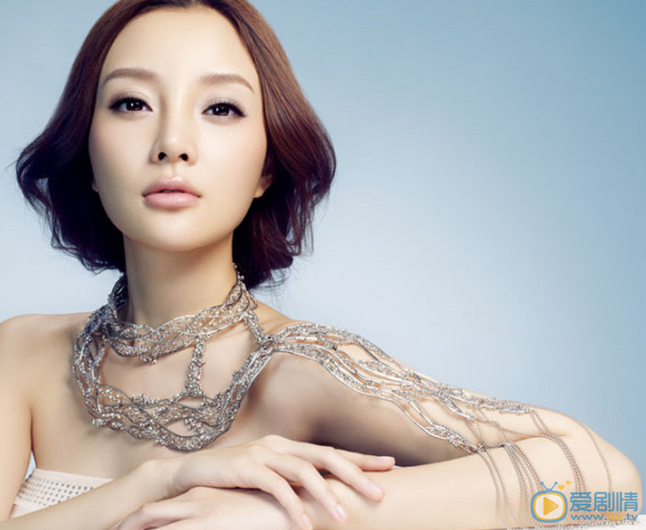 李小璐写真 李小璐高清写真_李小璐高清剧照