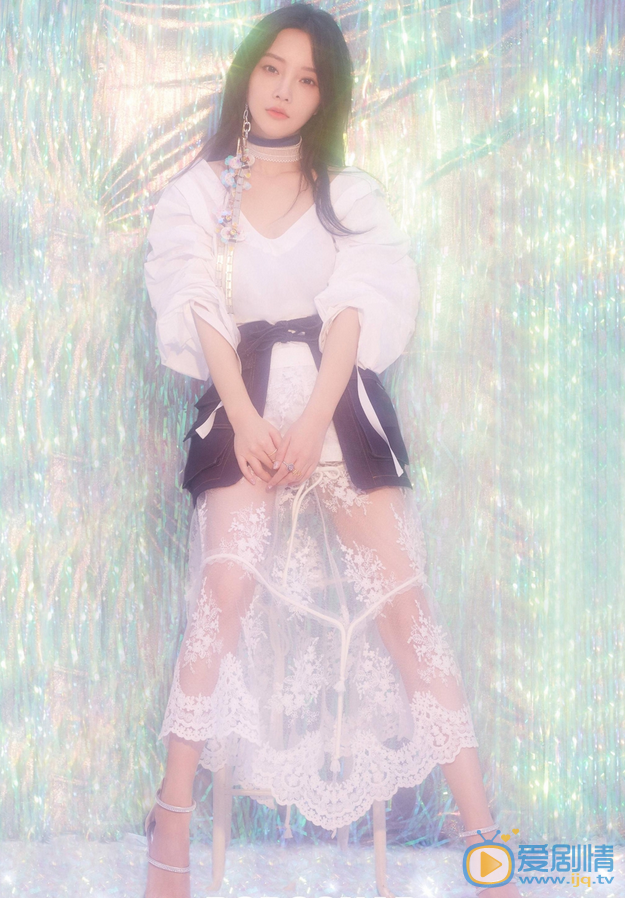 李小璐唯美写真 李小璐高清写真_李小璐高清剧照