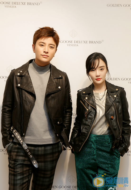 李小璐李小璐一家三口 李小璐高清写真_李小璐高清剧照