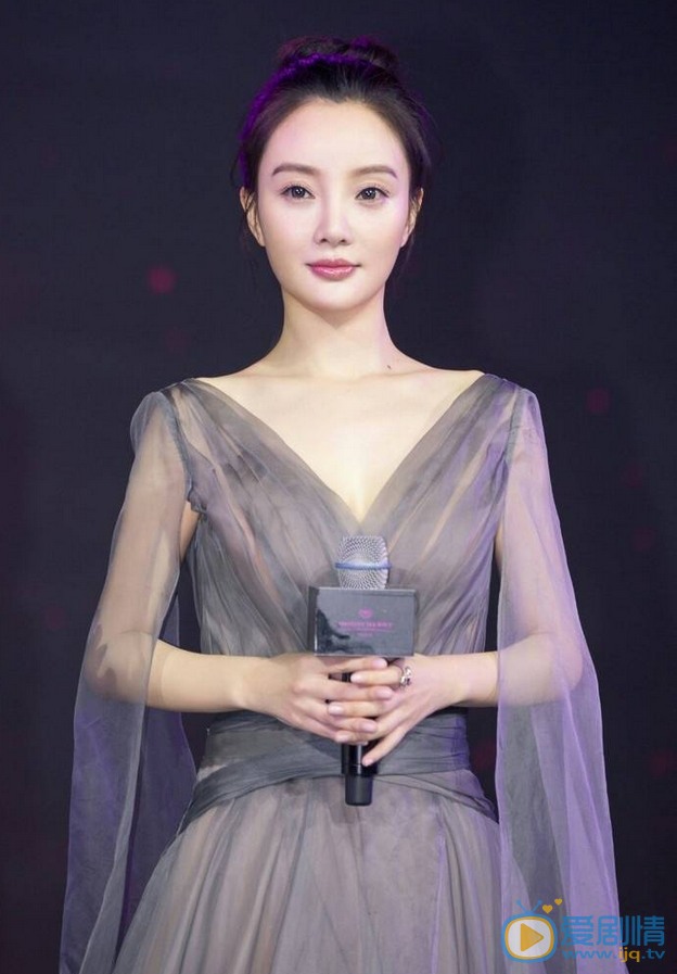李小璐时尚活动 李小璐高清写真_李小璐高清剧照