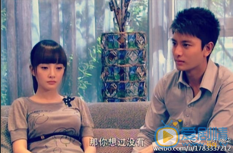 李小璐《当婆婆遇上妈》剧照 李小璐高清写真_李小璐高清剧照
