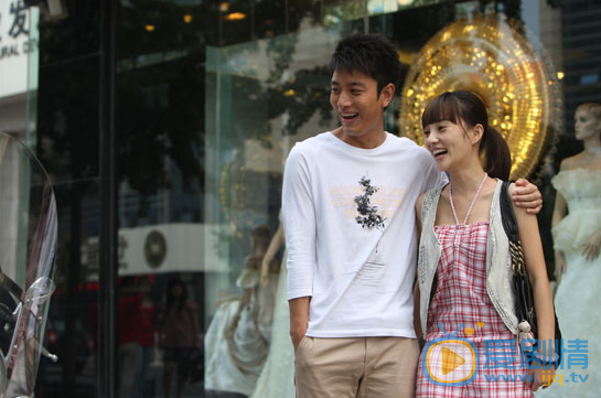 李小璐《当婆婆遇上妈》剧照 李小璐高清写真_李小璐高清剧照