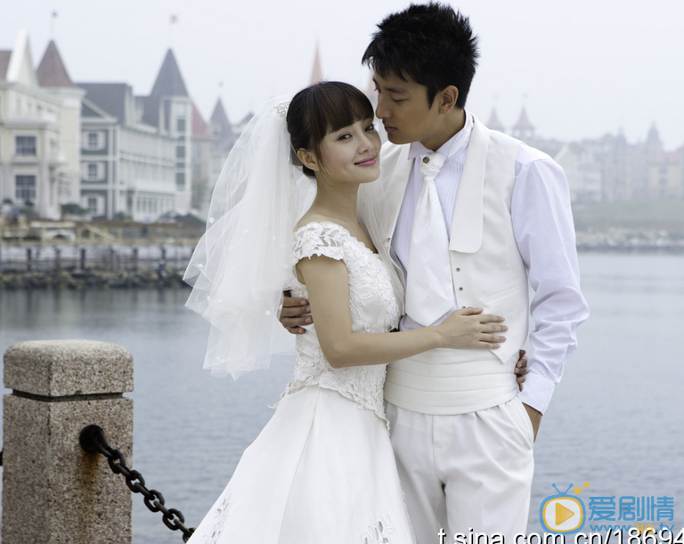 李小璐《当婆婆遇上妈》剧照 李小璐高清写真_李小璐高清剧照