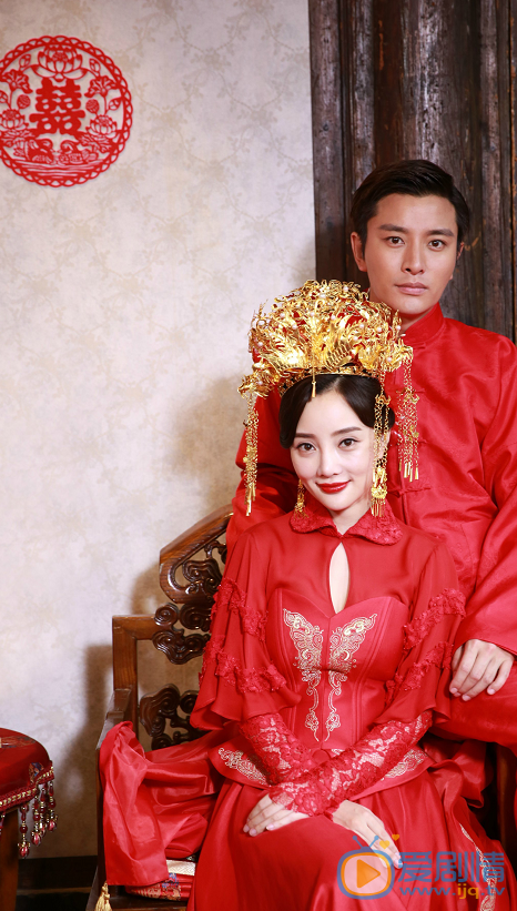李小璐《煮妇神探》剧照 李小璐高清写真_李小璐高清剧照