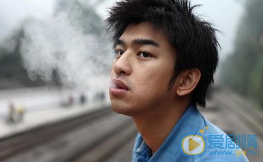 陈柏霖《我可能不会爱你》剧照 陈柏霖高清写真_陈柏霖高清剧照