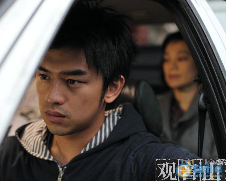 陈柏霖《我可能不会爱你》剧照 陈柏霖高清写真_陈柏霖高清剧照