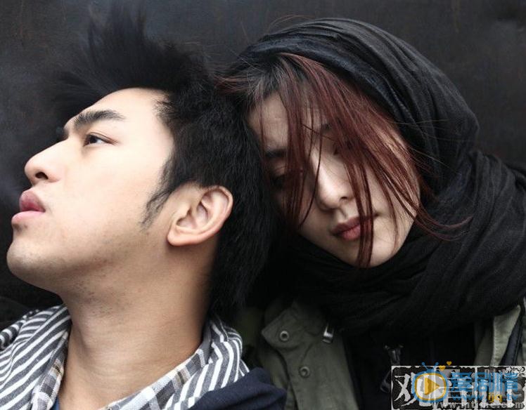 陈柏霖《我可能不会爱你》剧照 陈柏霖高清写真_陈柏霖高清剧照