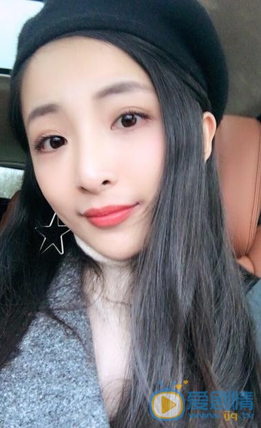 厉蔺菲生活照 厉蔺菲高清写真_厉蔺菲高清剧照