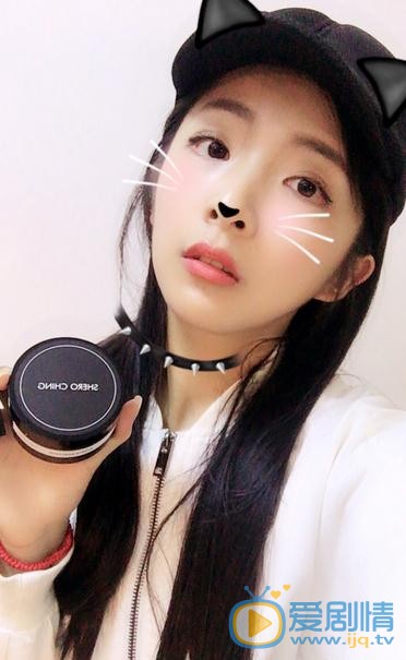 厉蔺菲生活照 厉蔺菲高清写真_厉蔺菲高清剧照