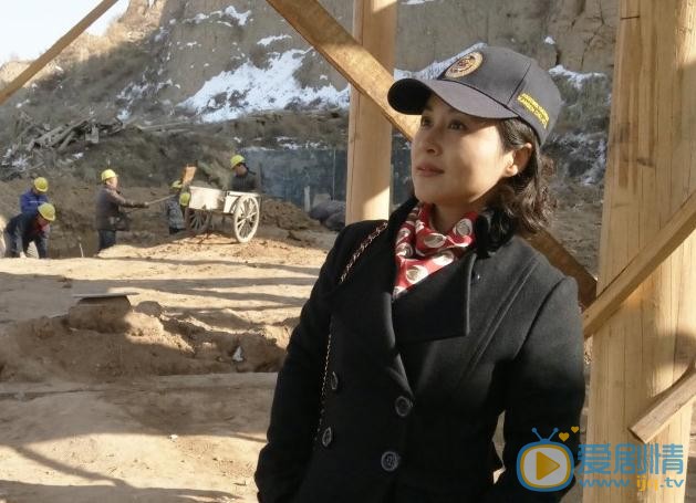 刘芳毓生活照 刘芳毓高清写真_刘芳毓高清剧照