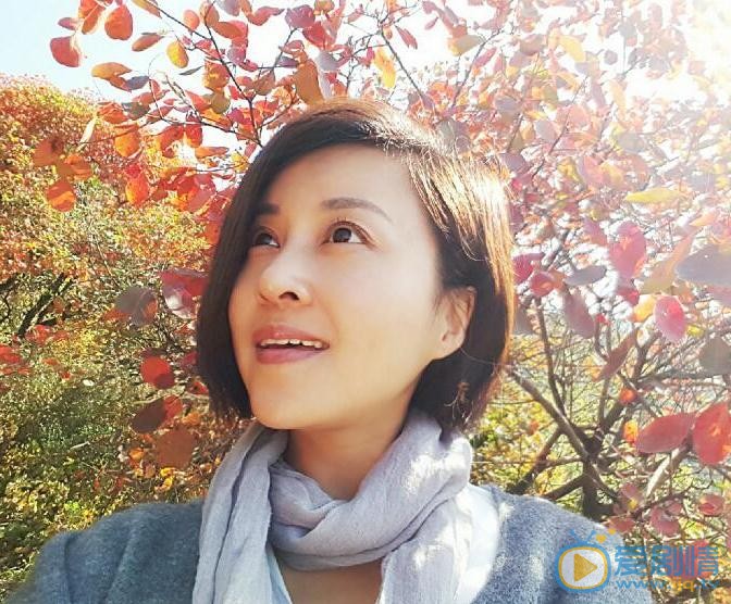 刘芳毓生活照 刘芳毓高清写真_刘芳毓高清剧照