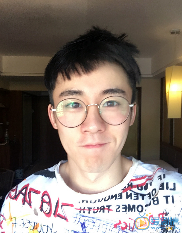 胡浩博生活照 胡浩博高清写真_胡浩博高清剧照