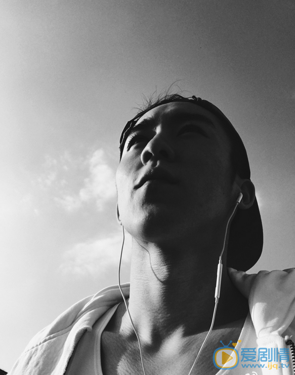 胡浩博生活照 胡浩博高清写真_胡浩博高清剧照