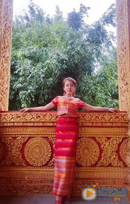 贾媛媛生活照 贾媛媛高清写真_贾媛媛高清剧照