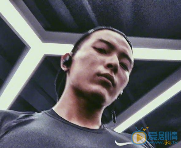 柴浩伟生活照 柴浩伟高清写真_柴浩伟高清剧照