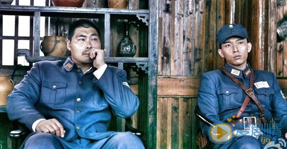 柴浩伟《傻儿传奇之抗战到底》剧照 柴浩伟高清写真_柴浩伟高清剧照