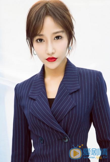 王梦婷写真 王梦婷高清写真_王梦婷高清剧照