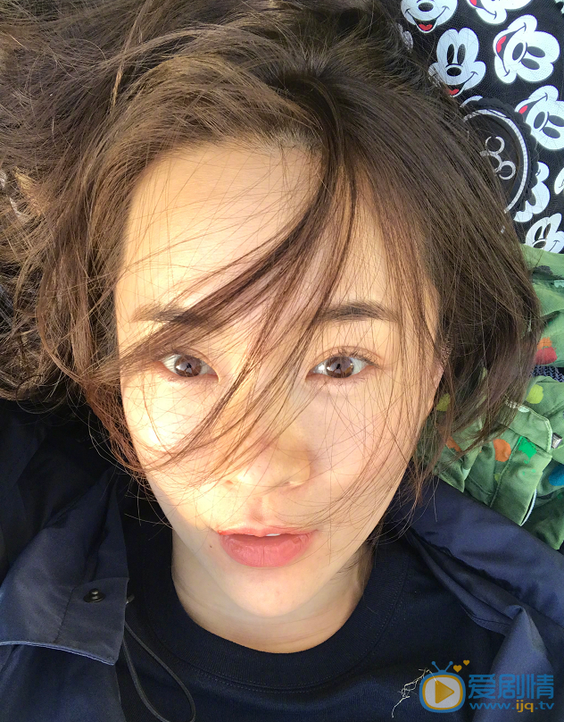 霍思燕生活照 霍思燕高清写真_霍思燕高清剧照