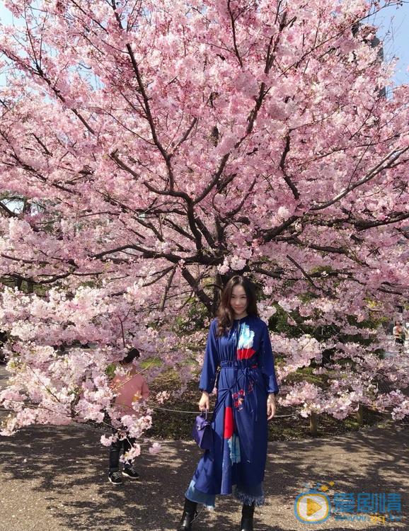 霍思燕生活照 霍思燕高清写真_霍思燕高清剧照
