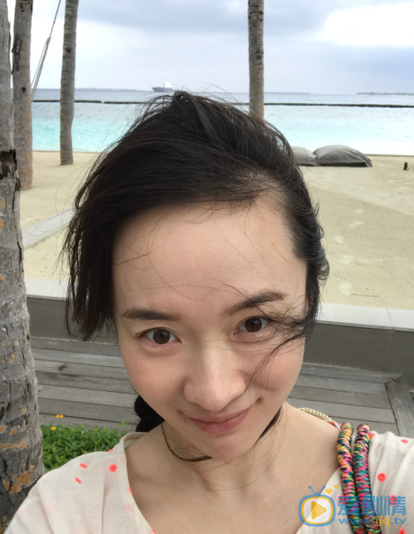 霍思燕生活照 霍思燕高清写真_霍思燕高清剧照