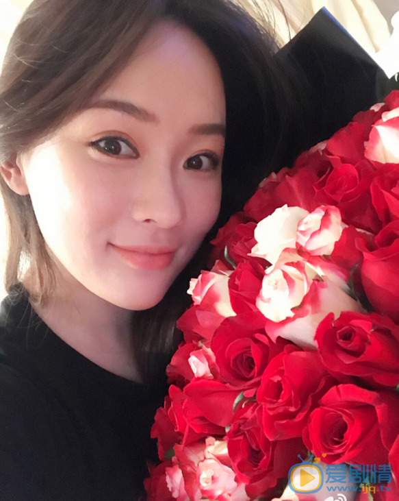 霍思燕生活照 霍思燕高清写真_霍思燕高清剧照