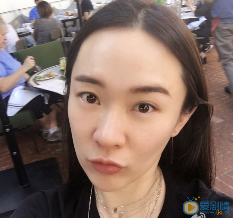 霍思燕生活照 霍思燕高清写真_霍思燕高清剧照