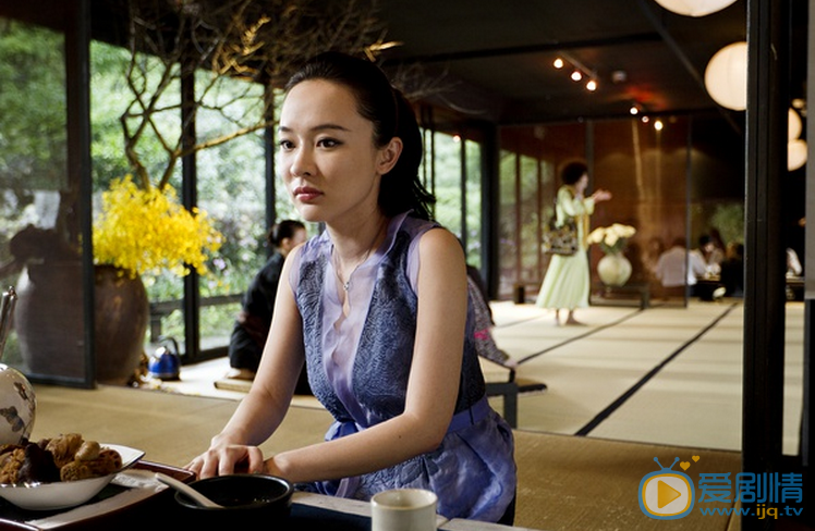 霍思燕《饮食男女》剧照 霍思燕高清写真_霍思燕高清剧照
