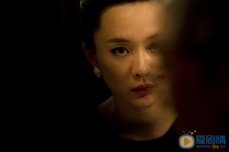 霍思燕《饮食男女》剧照 霍思燕高清写真_霍思燕高清剧照