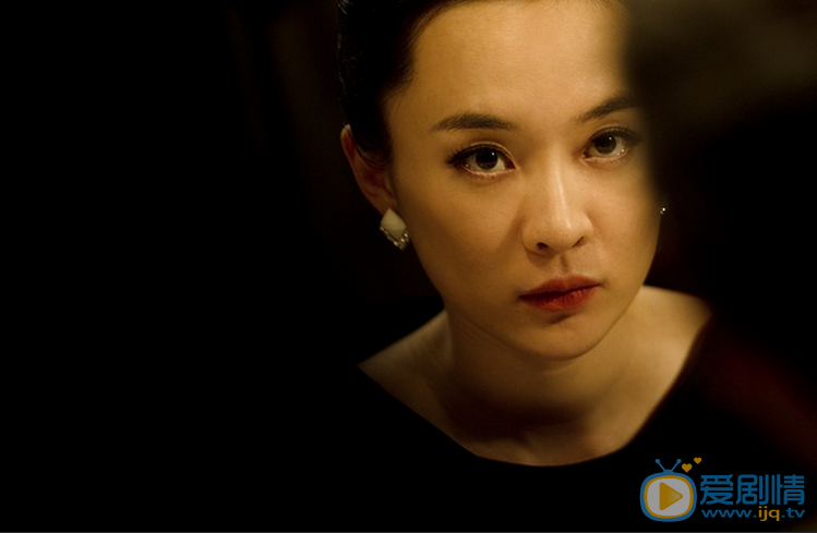 霍思燕《饮食男女》剧照 霍思燕高清写真_霍思燕高清剧照