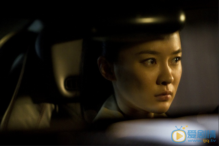 霍思燕《饮食男女》剧照 霍思燕高清写真_霍思燕高清剧照