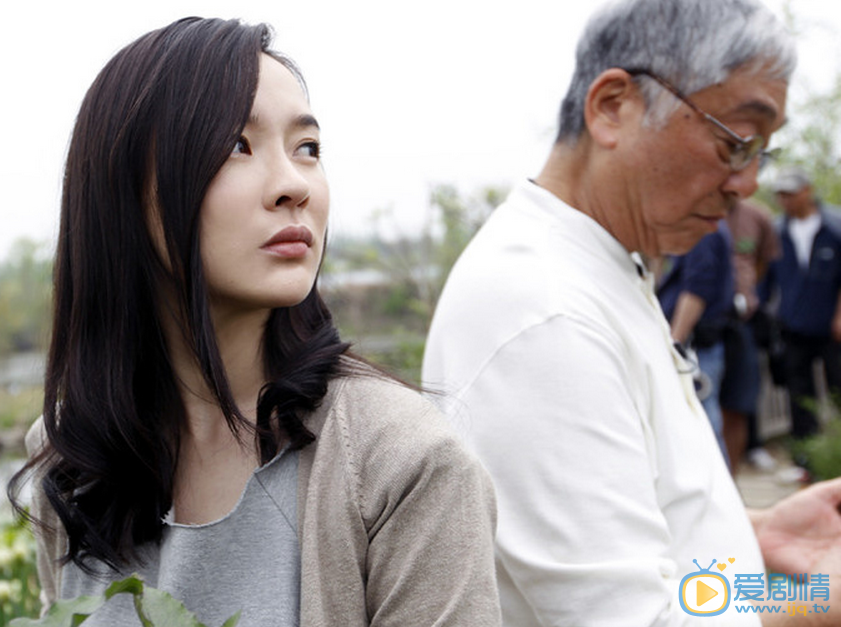 霍思燕《饮食男女》剧照 霍思燕高清写真_霍思燕高清剧照