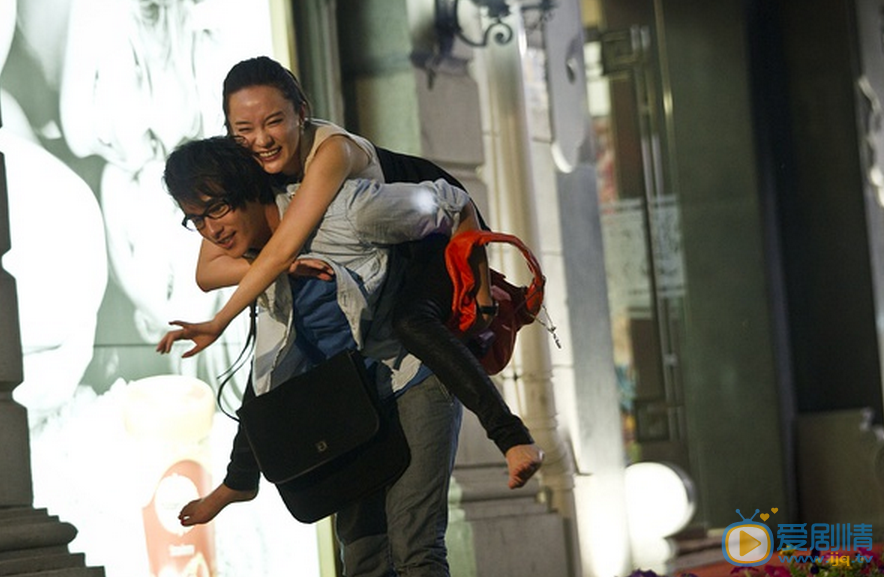 霍思燕《饮食男女》剧照 霍思燕高清写真_霍思燕高清剧照