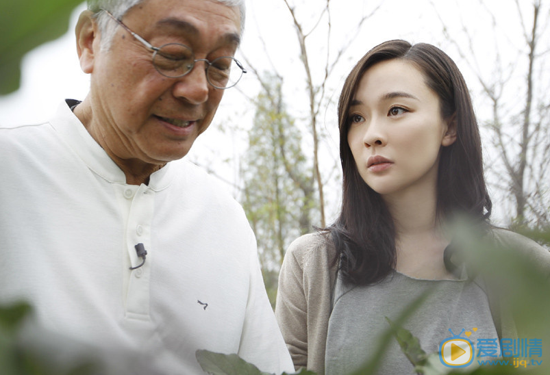 霍思燕《饮食男女》剧照 霍思燕高清写真_霍思燕高清剧照