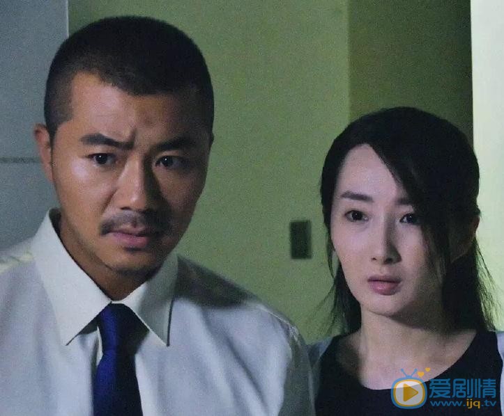 程媛媛《妄想症》剧照 程媛媛高清写真_程媛媛高清剧照