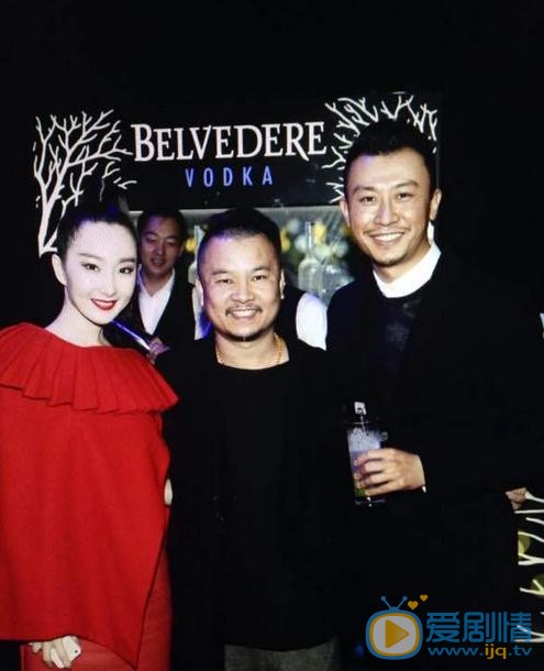 程媛媛活动照 程媛媛高清写真_程媛媛高清剧照
